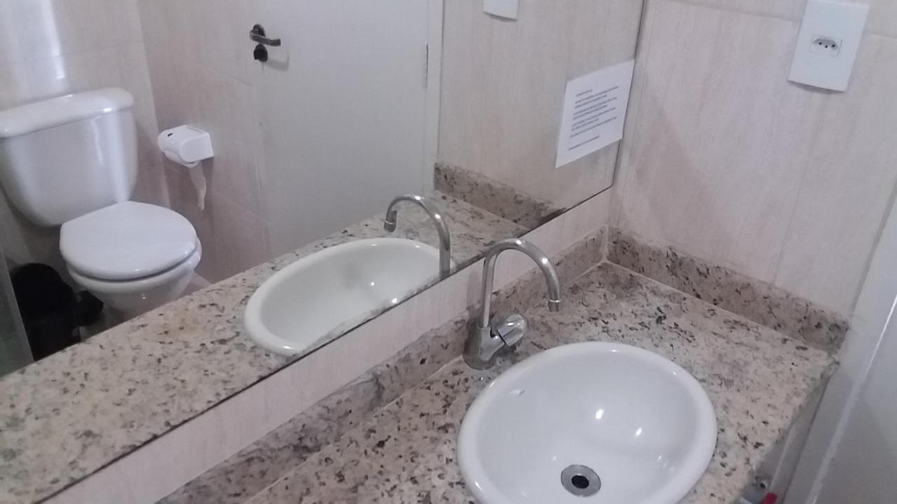 Cobertura Praia Dos Anjos Lejlighed Arraial do Cabo Eksteriør billede