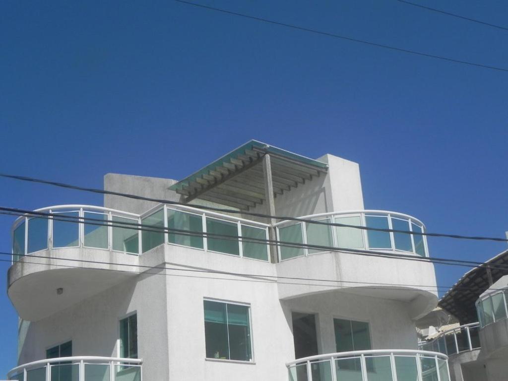 Cobertura Praia Dos Anjos Lejlighed Arraial do Cabo Eksteriør billede