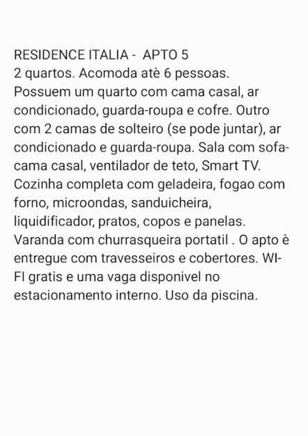 Cobertura Praia Dos Anjos Lejlighed Arraial do Cabo Eksteriør billede
